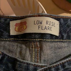 Jeans size 14long bootcut
